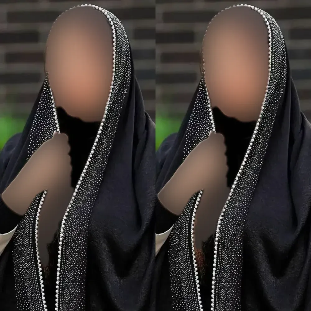 شال الماس جنس کوپرا درجه یک ابعاد 170 در 75 سانتی متر