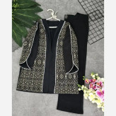 کت زنانه مدل هدیه جنس پرشین مکانیک فری سایز 36 تا 46