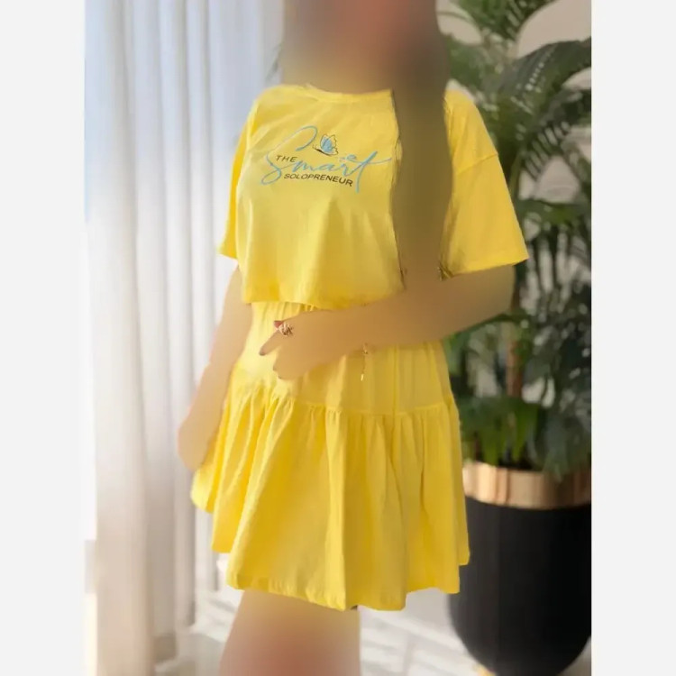 ست ساشا پنبه درجه یک فری سایز