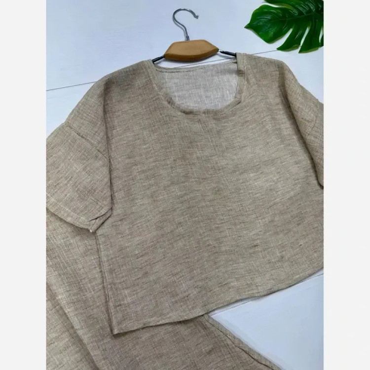 ست سارافن و رویه لنین آویژه فری سایز 38 تا 46