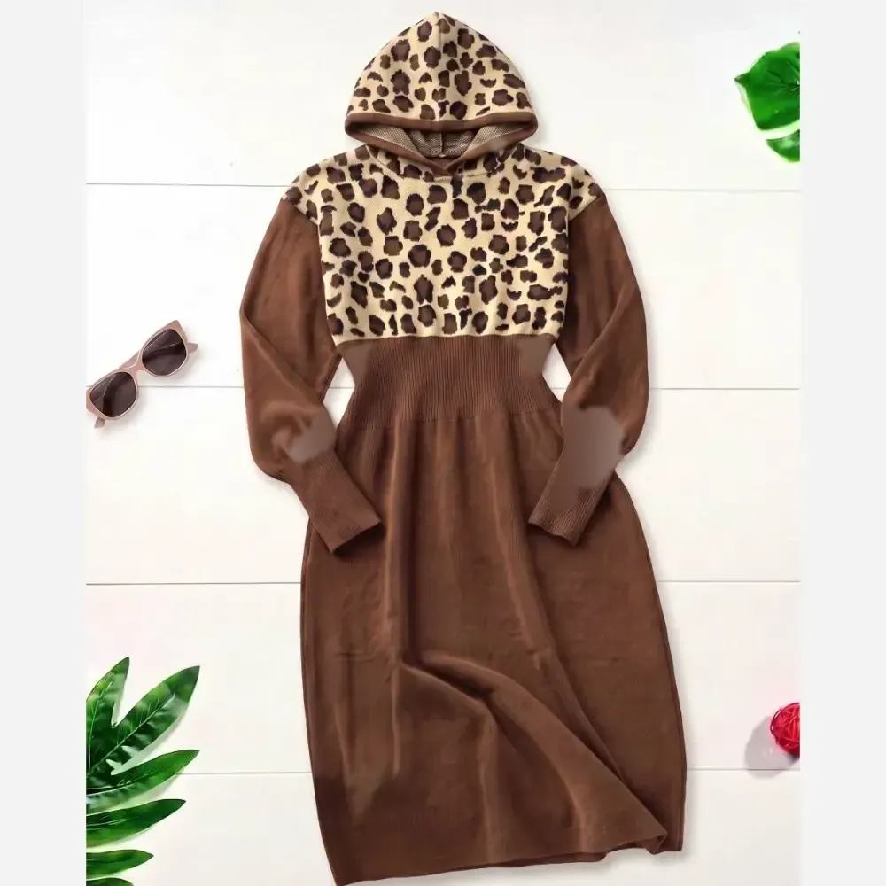کفتان بافت زنانه مدل ژیوان فری سایز رنگ بندی متنوع