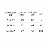 تیشرت مشکی طرح برکینگ بد جنس پارچه ماکان